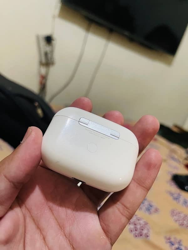 Airpods Pro 2nd Gen ANC 2