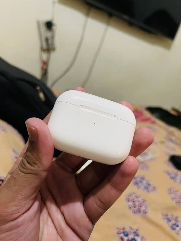 Airpods Pro 2nd Gen ANC 3