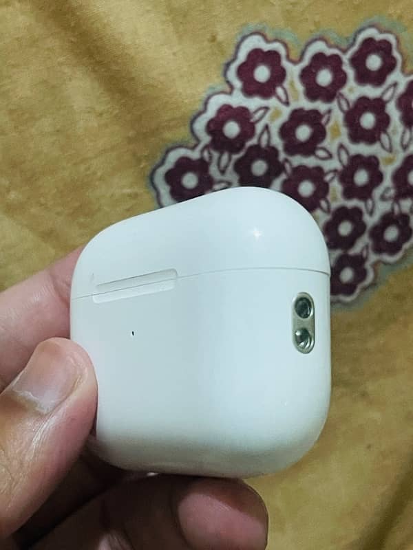 Airpods Pro 2nd Gen ANC 4