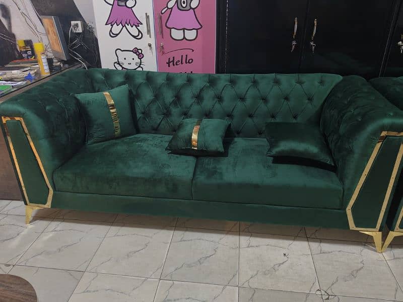 sofa set 5