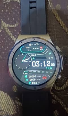 smart watch t30