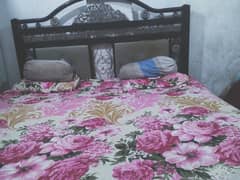 king size bed