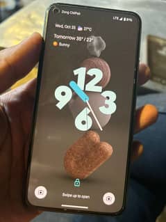 Google pixel 5 Brand new Condition