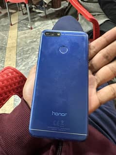 HONOR 7A PTA APPROVED 2GB 16GB