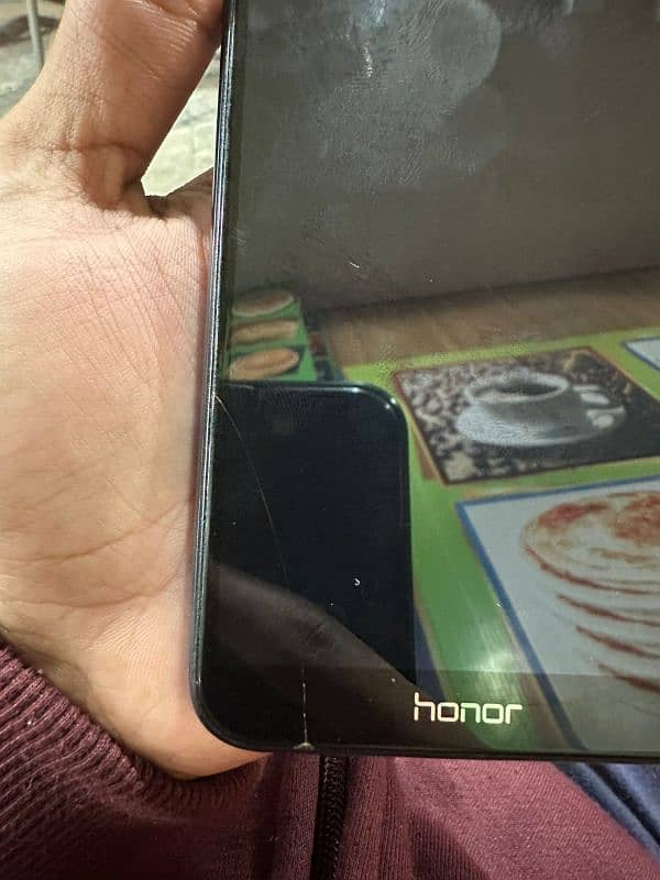 HONOR 7A PTA APPROVED 2GB 16GB 1