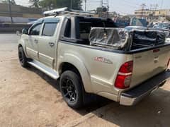 Toyota Hilux 2005