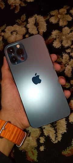 Iphone 12 Pro Max ( Non Pta Jv )