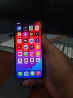 Iphone 11 Pro 256GB FU NON ACTIVE NON PTA