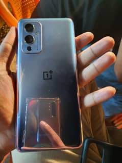 ONEPLUS 9 5G PTA APPROVED