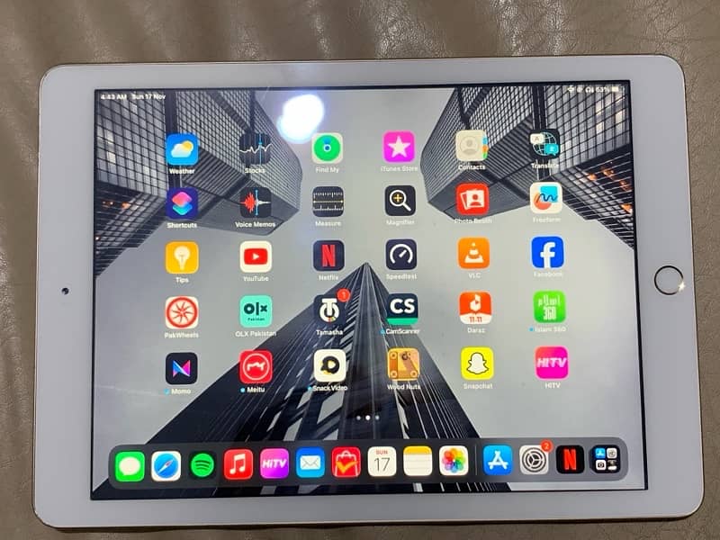 ipad air 5 generation 1