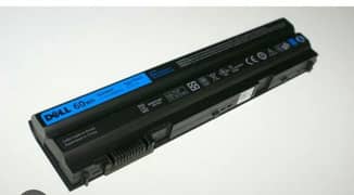 dell battery latitude e5420