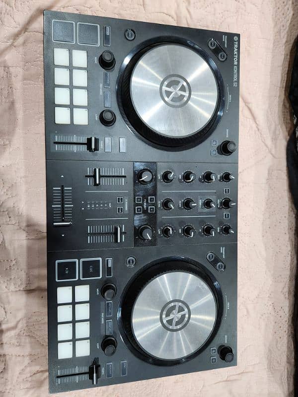 traktor for urgent sale 1