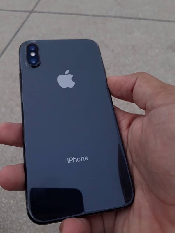 iphone x non pta 256gb 1