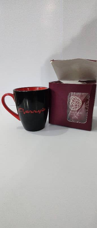 Mugs, Pen, Diary, Notebook, Calendar, Wall clock, keychain, Bags etc 4