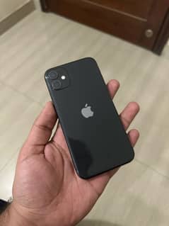 iPhone 11 128gb Factory Full Sim Time