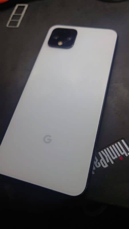 google pixel 4 3