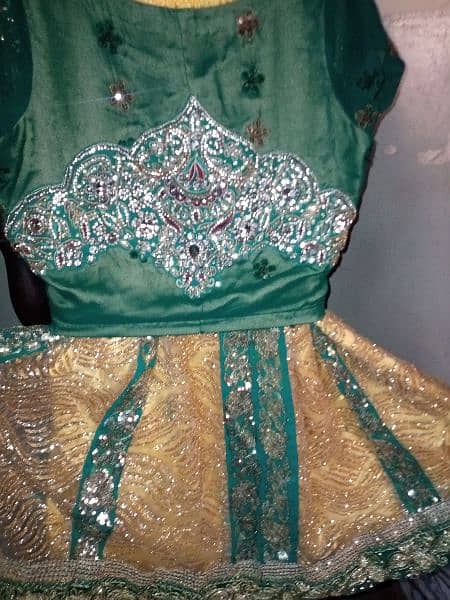 wedding Shadi dresses / lehenga/ prince coats/ 3