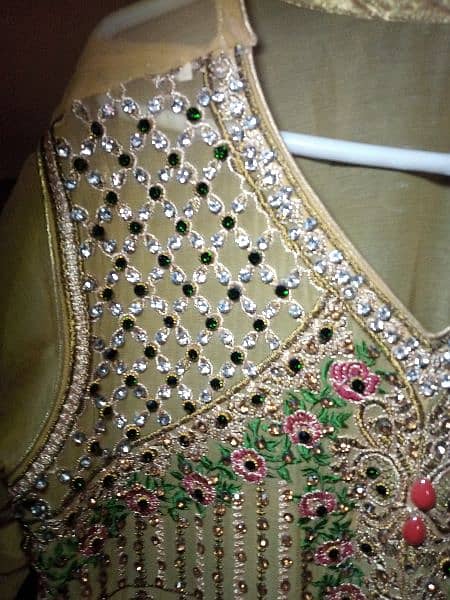 wedding Shadi dresses / lehenga/ prince coats/ 4