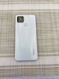 oppo a15s 4gb 64gb