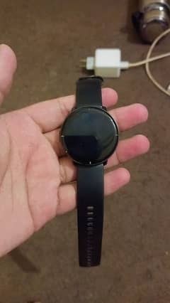 mibro lite smart watch