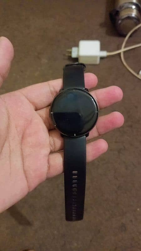 mibro lite smart watch 0