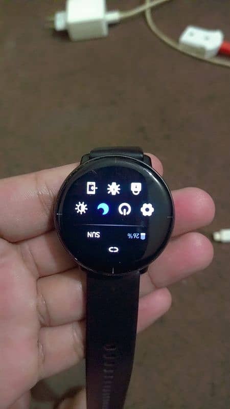 mibro lite smart watch 1