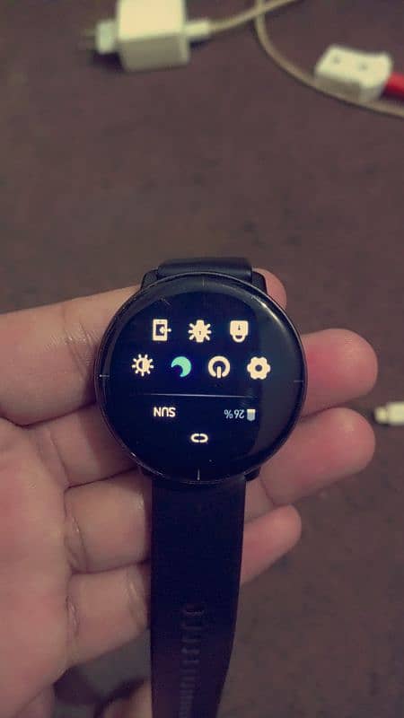 mibro lite smart watch 2