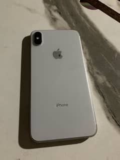 iPhone Xs Max - 512GB - PTA APPROVED