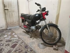 Metro 100cc for sale