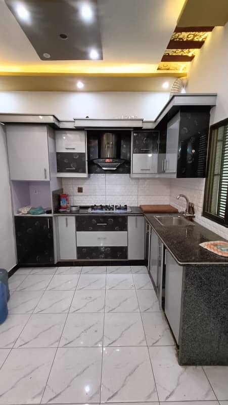 2 Bed DD Flat For Sale 9