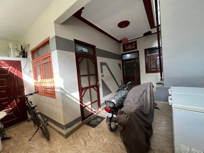 90gz G+1 House For Sale 2