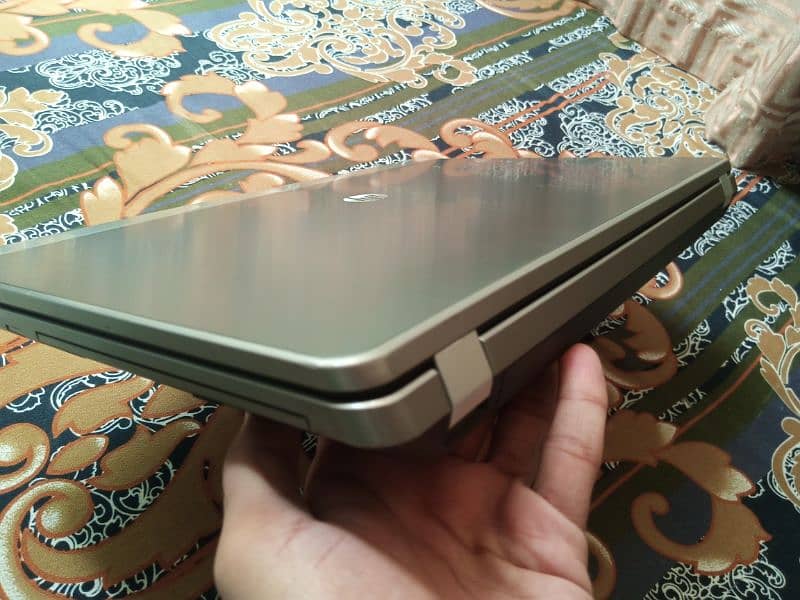 Laptop Core i5 2nd Generation 2