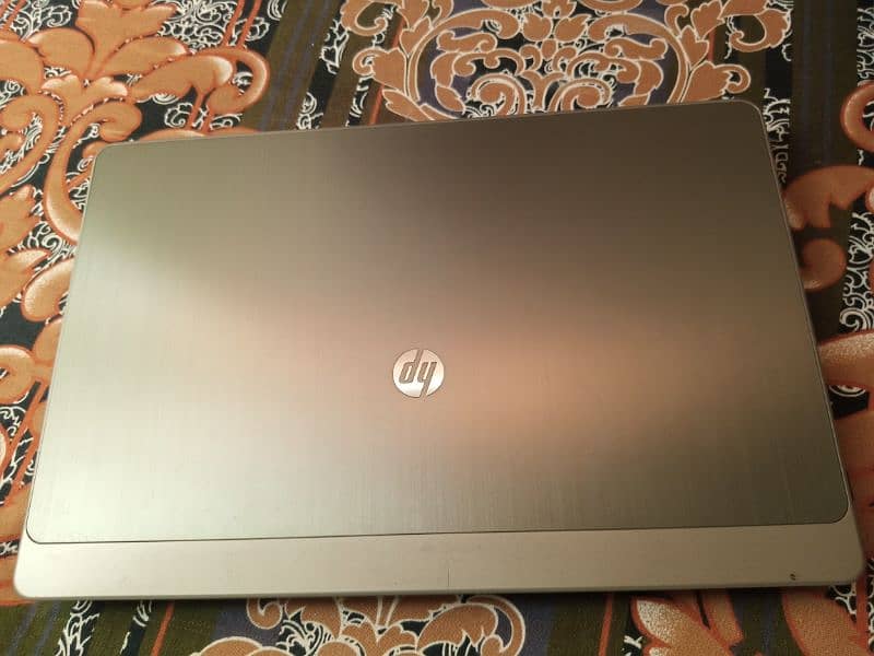 Laptop Core i5 2nd Generation 7