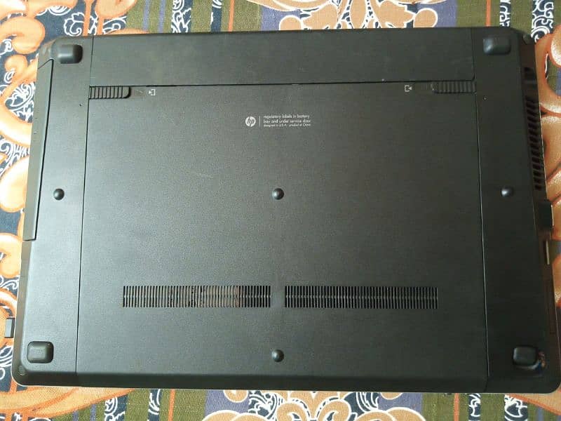 Laptop Core i5 2nd Generation 10