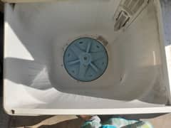 Darlene washing machine and spinner for SALE Urgent