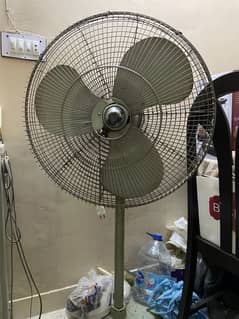 Pedestal Fan, Stand Fan, Home Fan