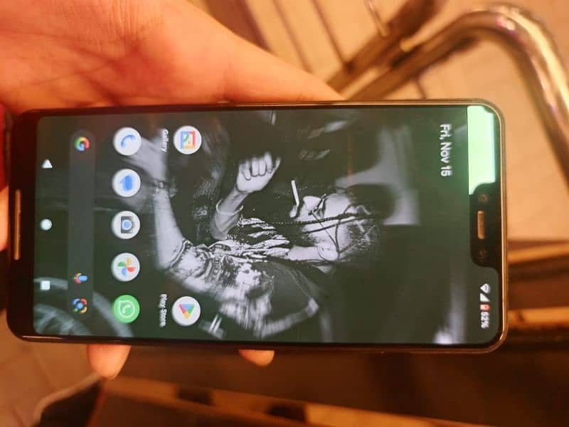 Google pixel 3xl PTA Approved 6/64 6