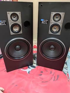 Speaker 10" Pioneer CS-539 /0-3-0-6*0-2-1-7-5-7-6