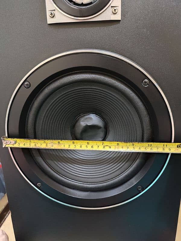 Speaker 10" Pioneer CS-539 /0-3-0-6*0-2-1-7-5-7-6 6