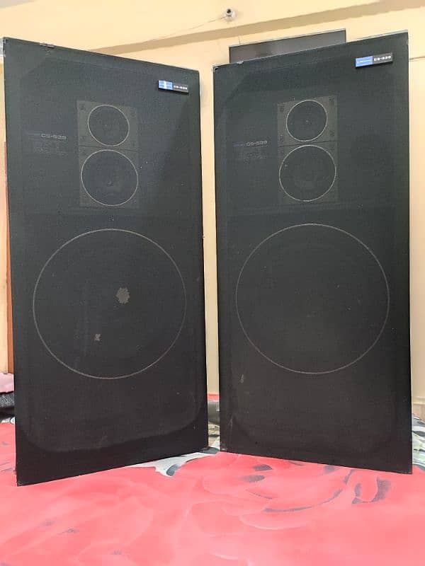 Speaker 10" Pioneer CS-539 /0-3-0-6*0-2-1-7-5-7-6 9