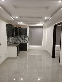 1-Bedroom Apartment for Sale in Sector D Bahria Town,Lahore