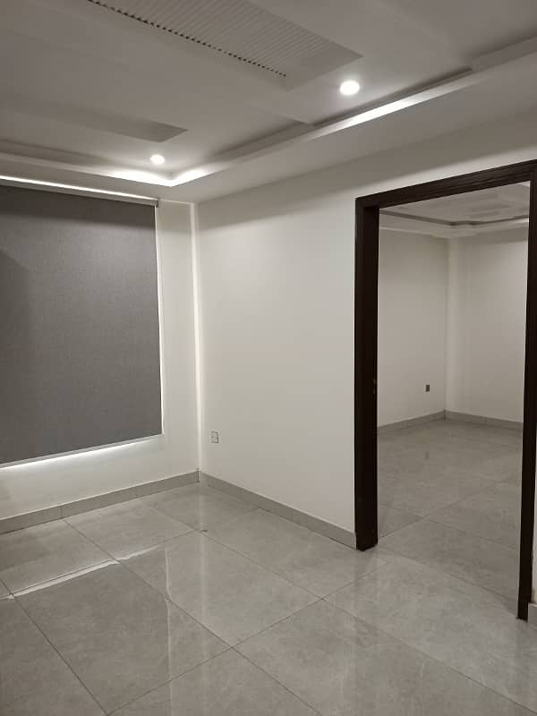 1-Bedroom Apartment for Sale in Sector D Bahria Town,Lahore 3