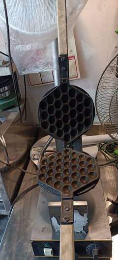 cone waffle maker panini grill electric hot plate available