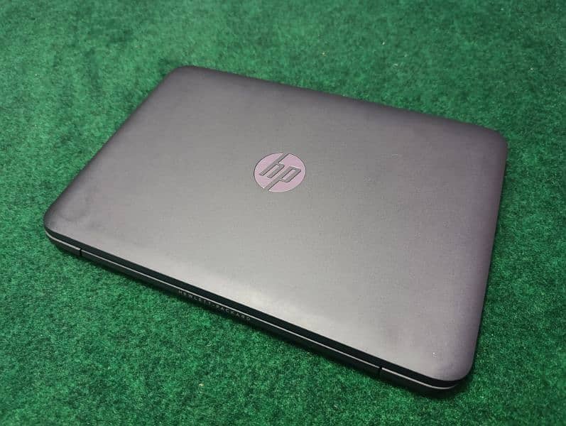 HP 4th Gen 5 Hours Battery Small and Lightweight A+ 1