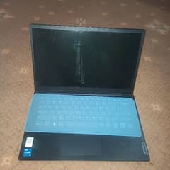 PM Lenovo Laptop Core i5 12th Generation