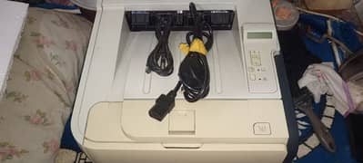 Printer for Sale Hp Laser jet pro 2055d