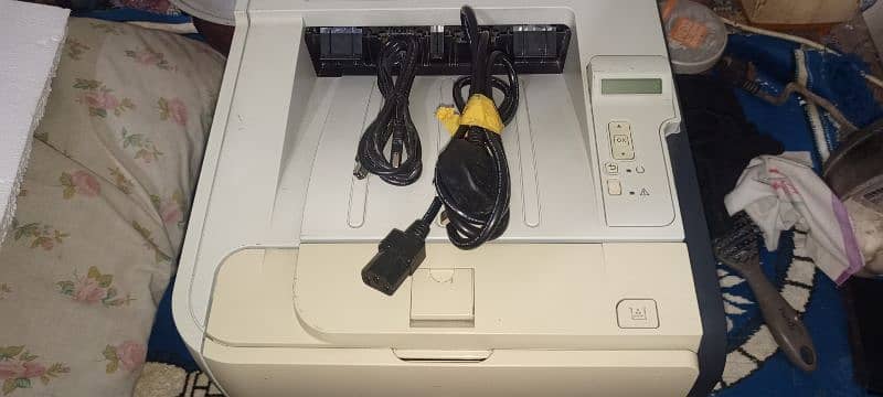 Printer for Sale Hp Laser jet pro 2055d 0