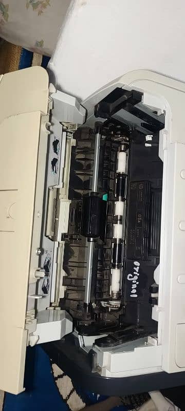 Printer for Sale Hp Laser jet pro 2055d 2