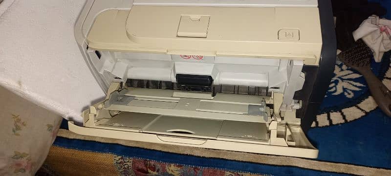 Printer for Sale Hp Laser jet pro 2055d 3