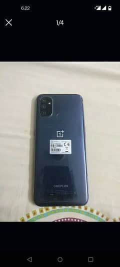 oneplus N100 4/64